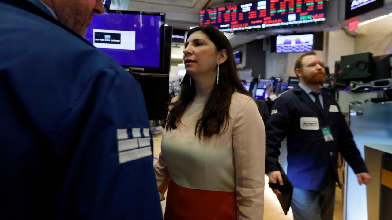 Possible recession would be 'short lived': Heritage Research fellow 