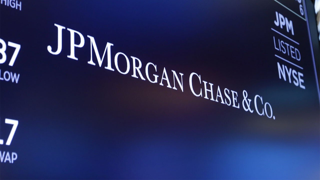 JPMorgan flexed its muscles with a big earnings beat: Erika Najarian