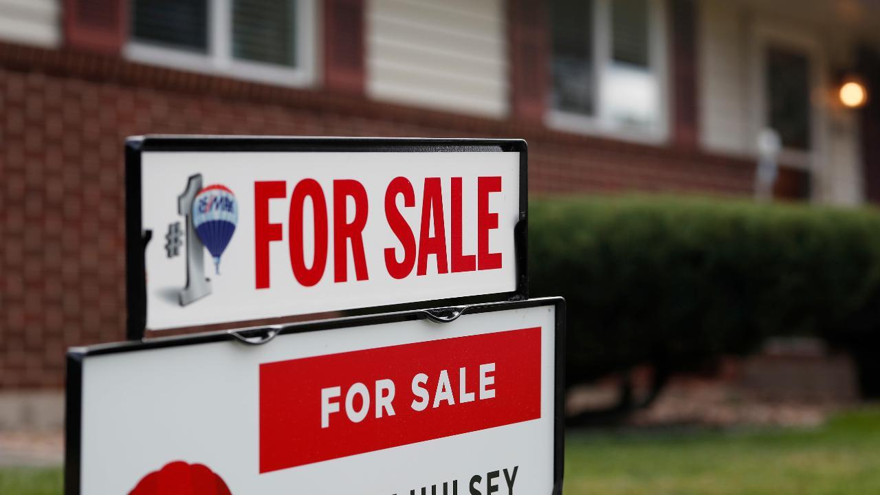 Price of starter homes in America driven up by foreign buyers?