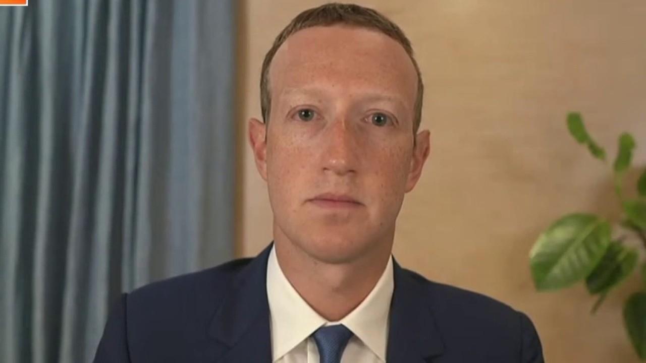 Mark Zuckerberg confirms that Facebook won’t ban people who call for murder