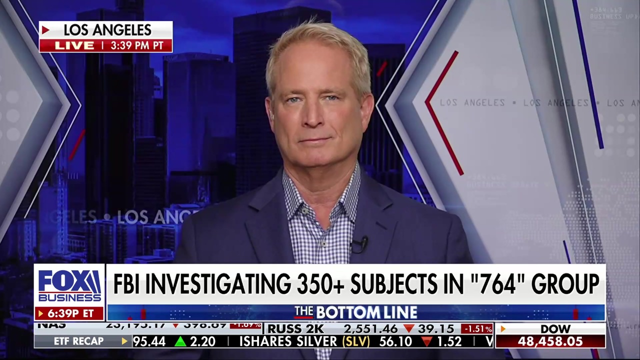 Why parents should be ‘very careful’ about AI toys: Kurt 'CyberGuy' Knutsson