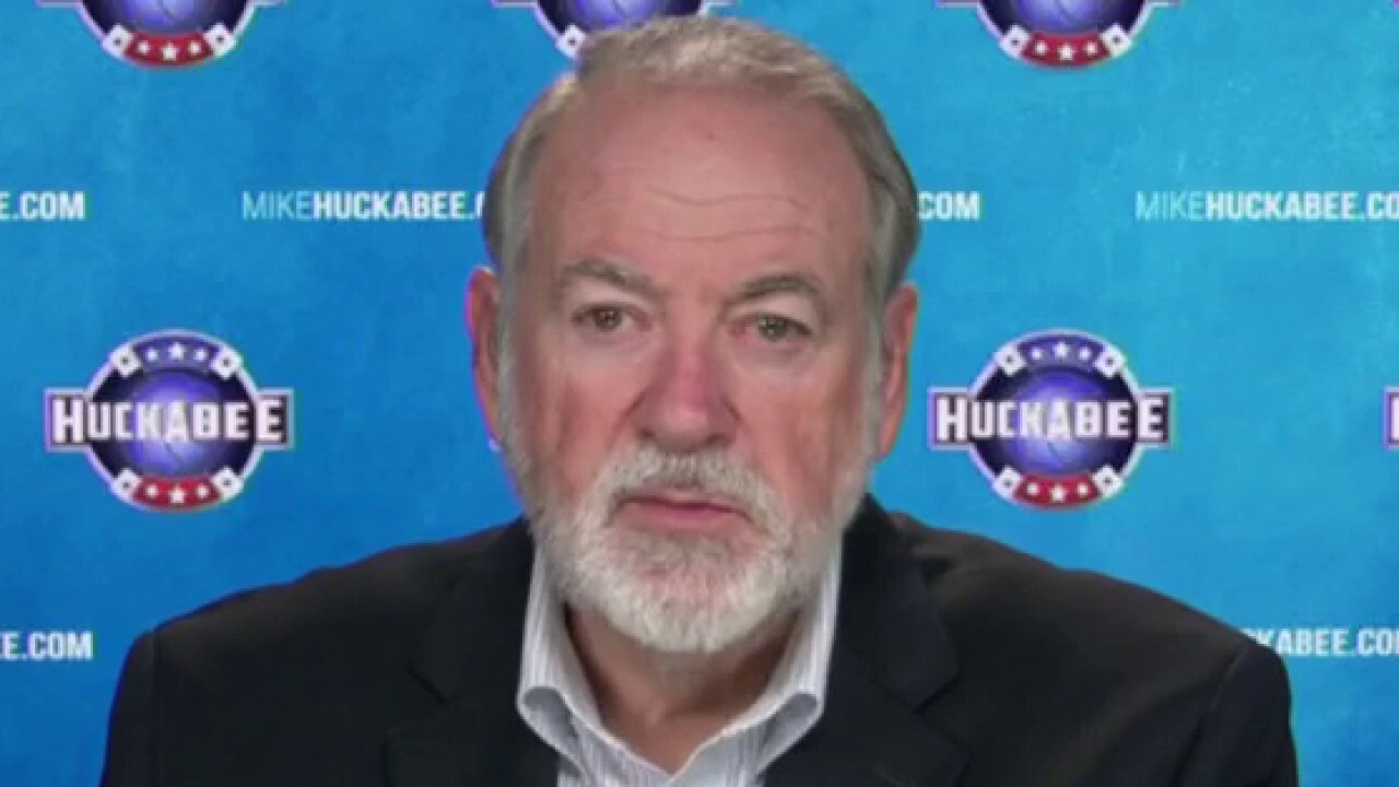 Democrats have 'grossly' misread Hispanic community: Mike Huckabee