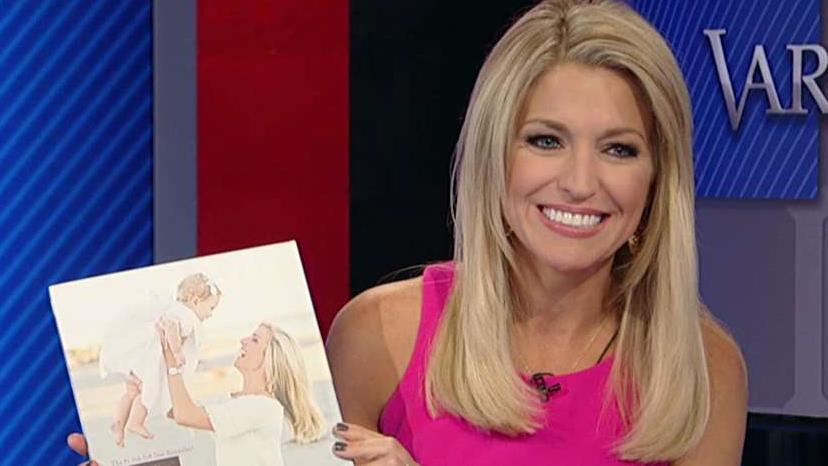 Ainsley Earhardt: What parents can learn from kids 