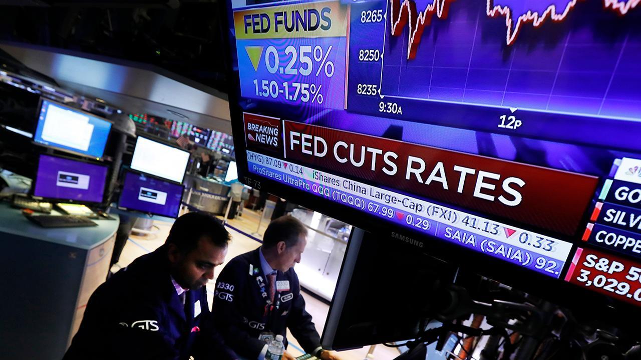 How do the Fed Reserve’s actions impact the US economy? 