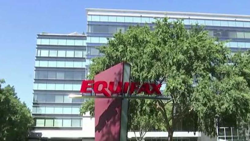 Equifax troubles mounting over data breach