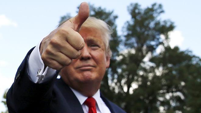 This is how Trump can still win the White House