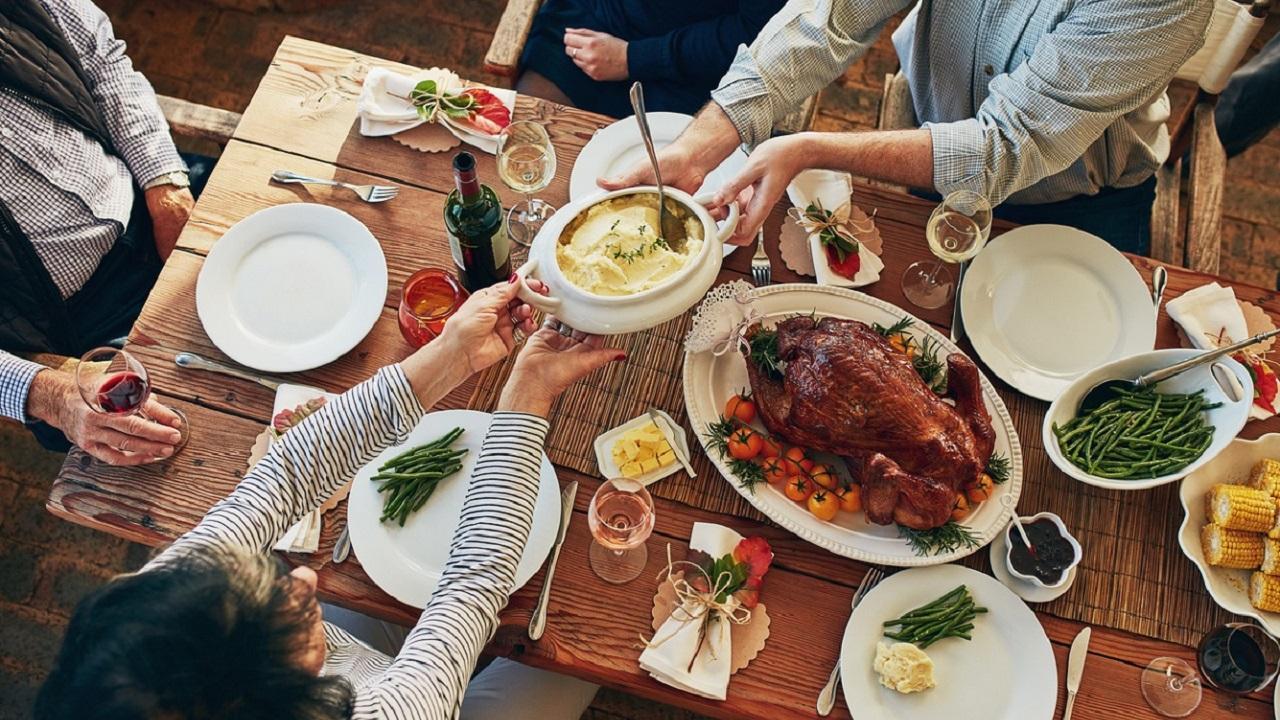 Huffington Post asks you to change your Thanksgiving plans to help environment 