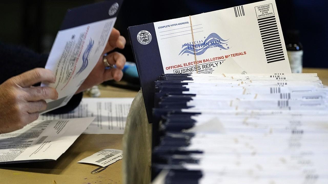 Ex-Florida secretary of state: We have to have confidence in our voting system