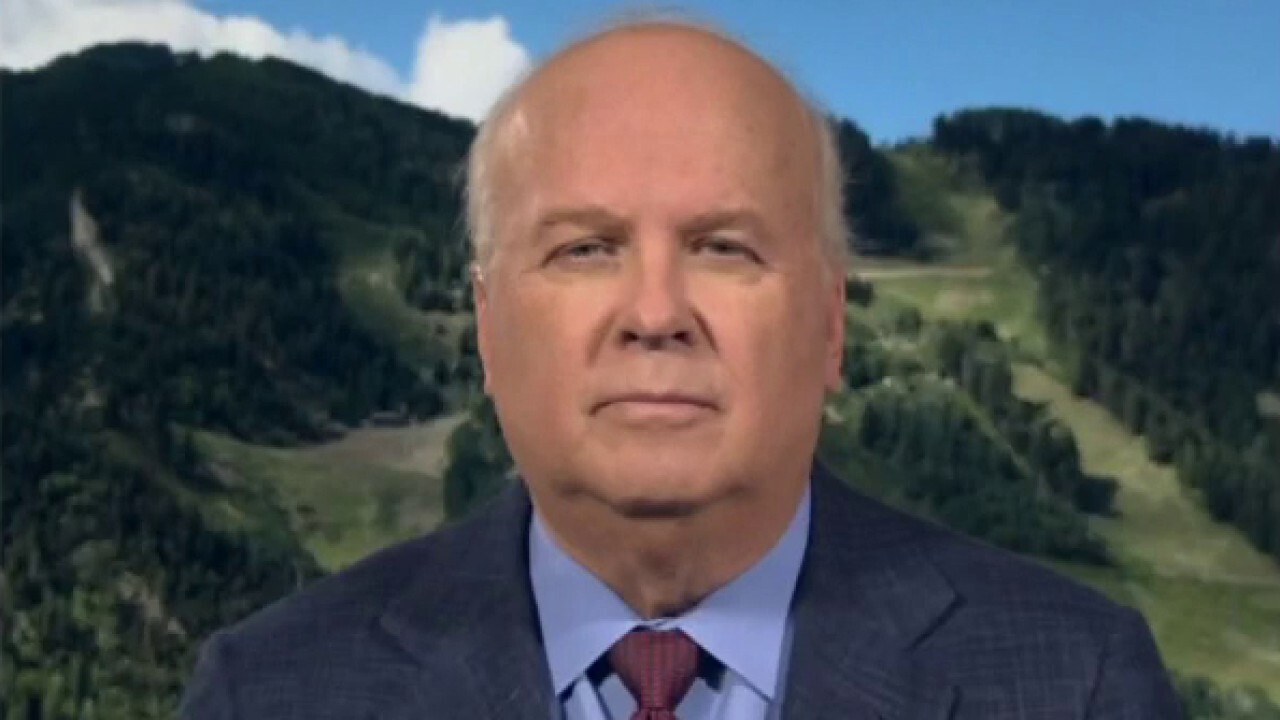 Former Bush deputy chief of staff Karl Rove addresses the dangerous environment in Afghanistan.