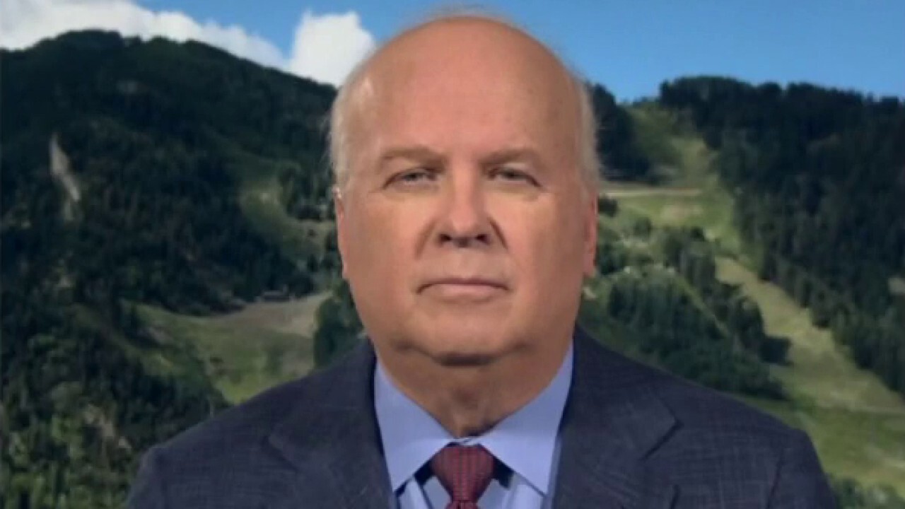 Karl Rove: Taliban members are 'barbarians'