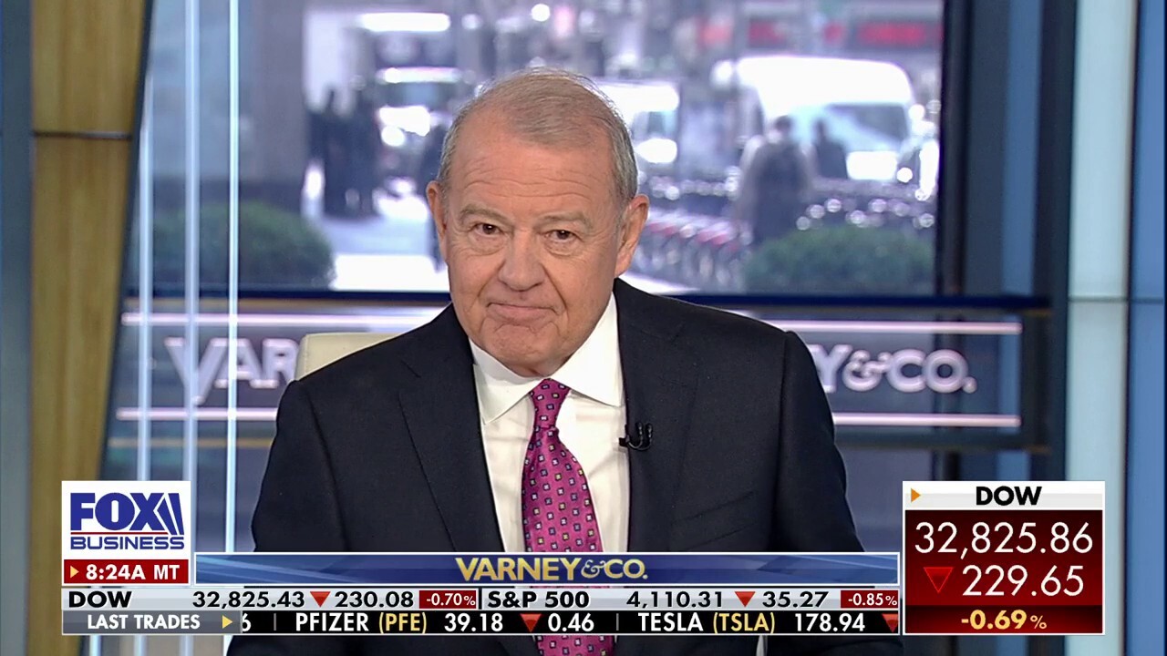 FOX Business' Stuart Varney provides an update on reports that claimed homeless veterans were evicted from upstate New York hotels.
