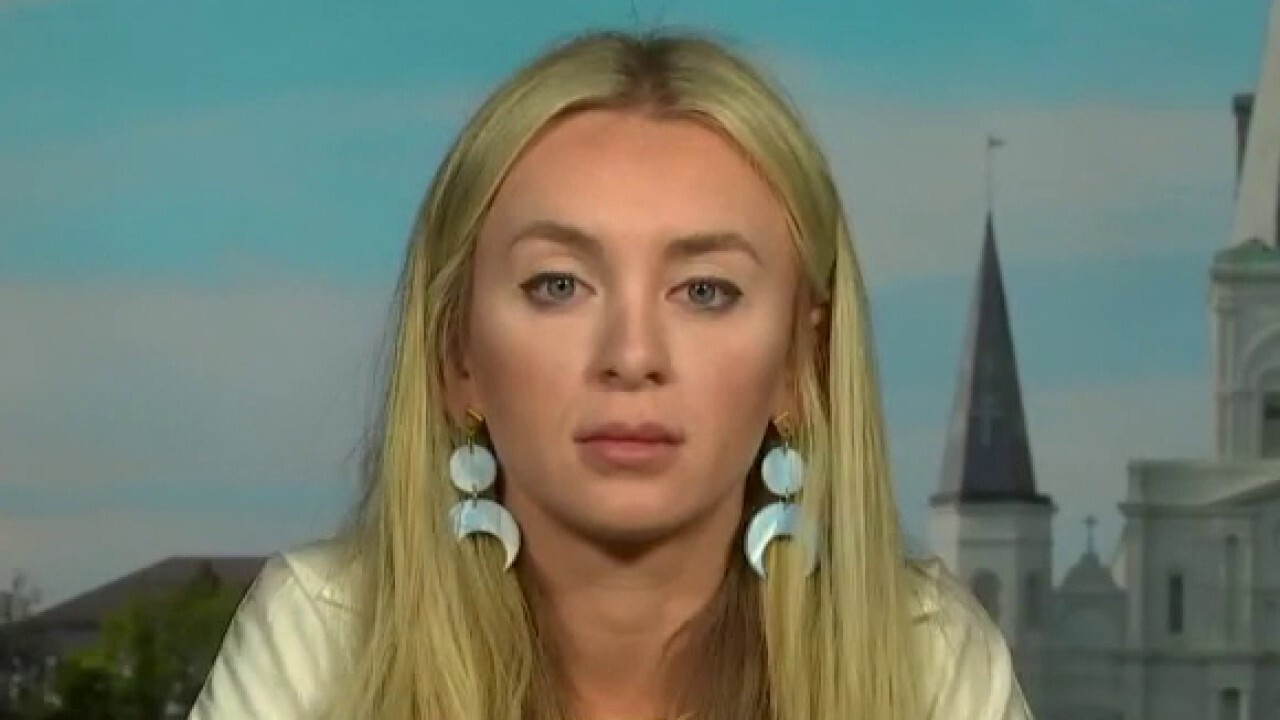 Ukraine crisis has made people 'come together': Yara from '90 Day Fiancé'
