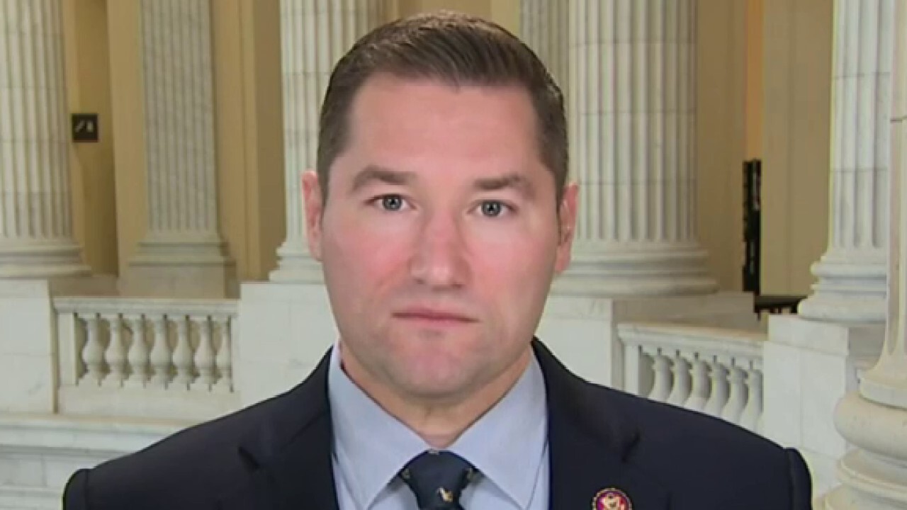 Rep. Guy Reschenthaler, R-Penn., discusses the Israel military package, the administration's efforts to hire more IRS agents and the Biden family's business dealings probe.