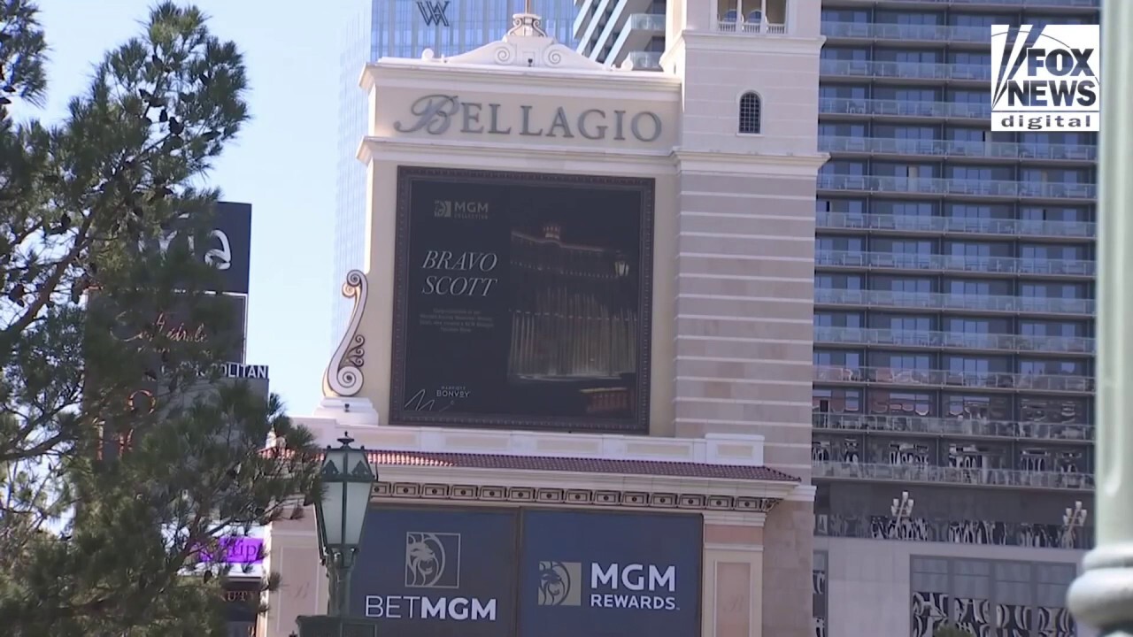 FOX Business Briefs 8/22