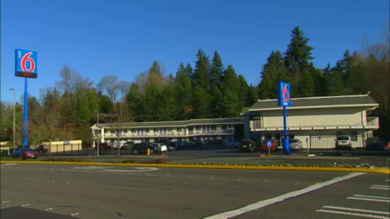 Iconic Motel 6 brand purchased in all-cash deal with OYO Hotels