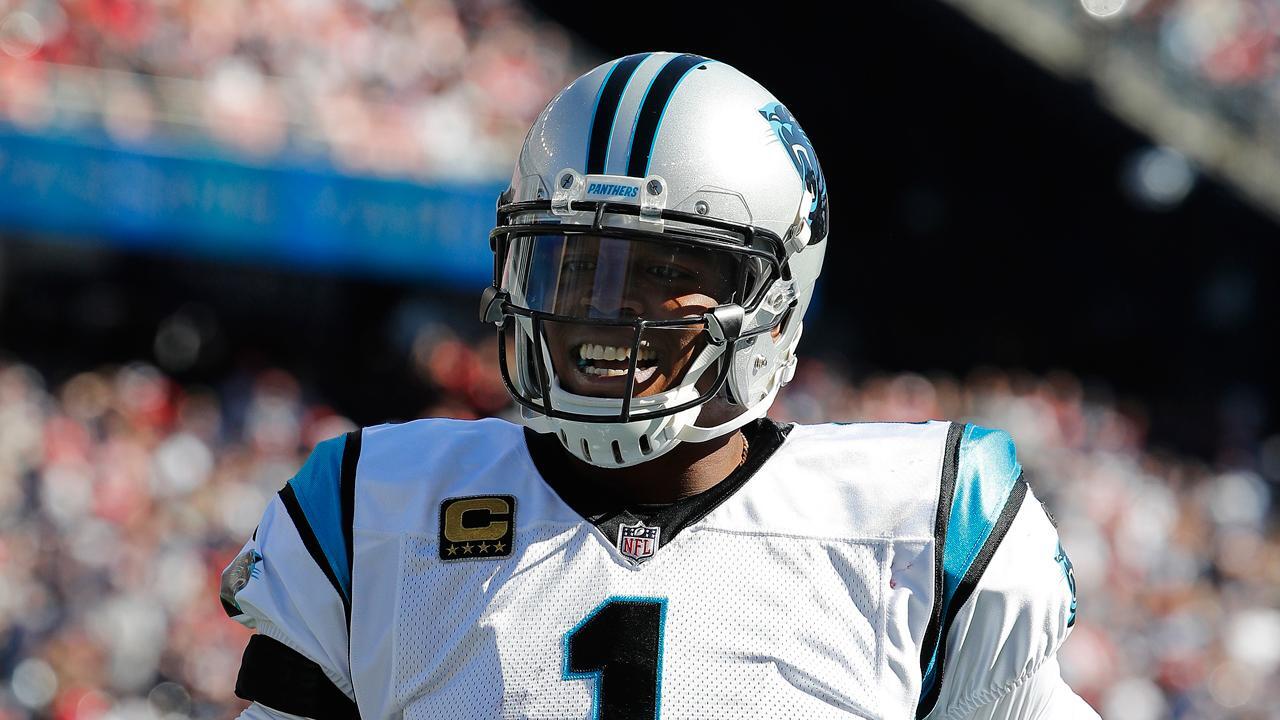 Fellow passenger turns down Cam Newton's offer to switch seats for $1,500