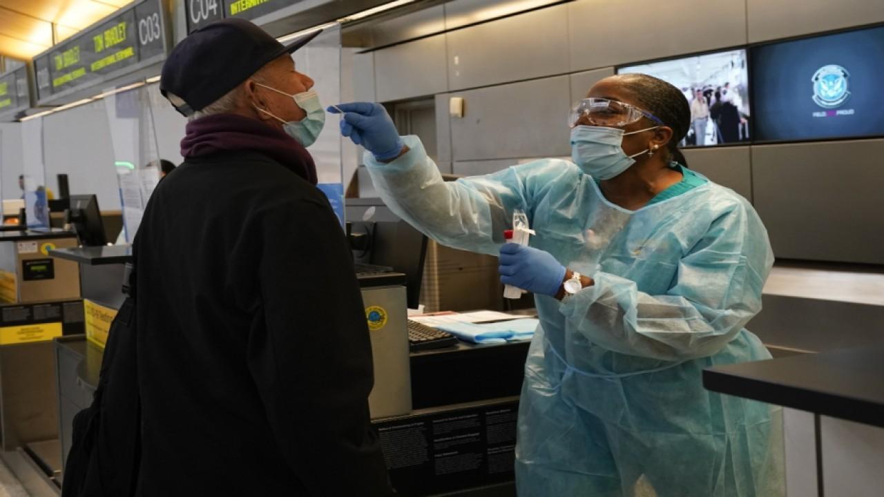 BLADE mandates coronavirus tests to fly