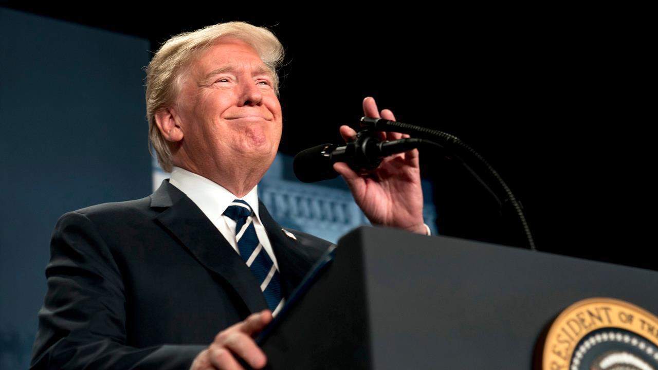 GOP concerned it won't benefit from tax cuts in midterms