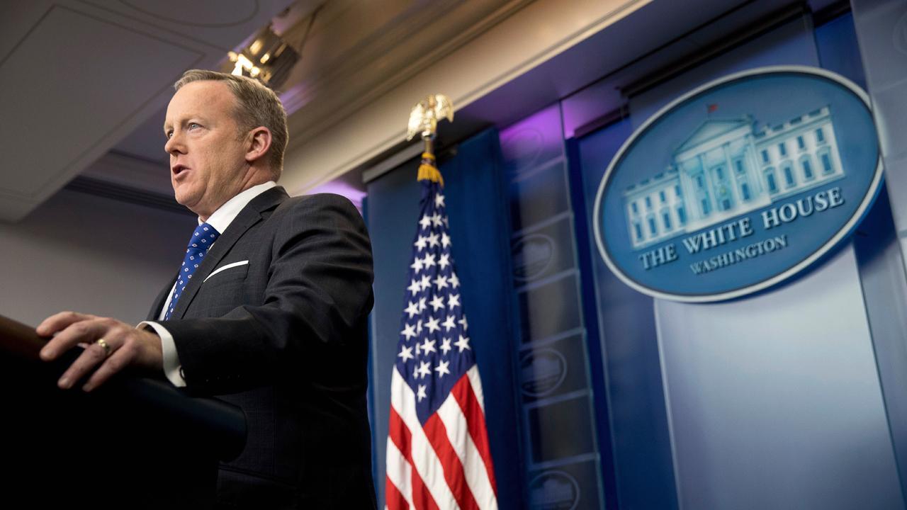 White House responds to FBN on border adjustment tax