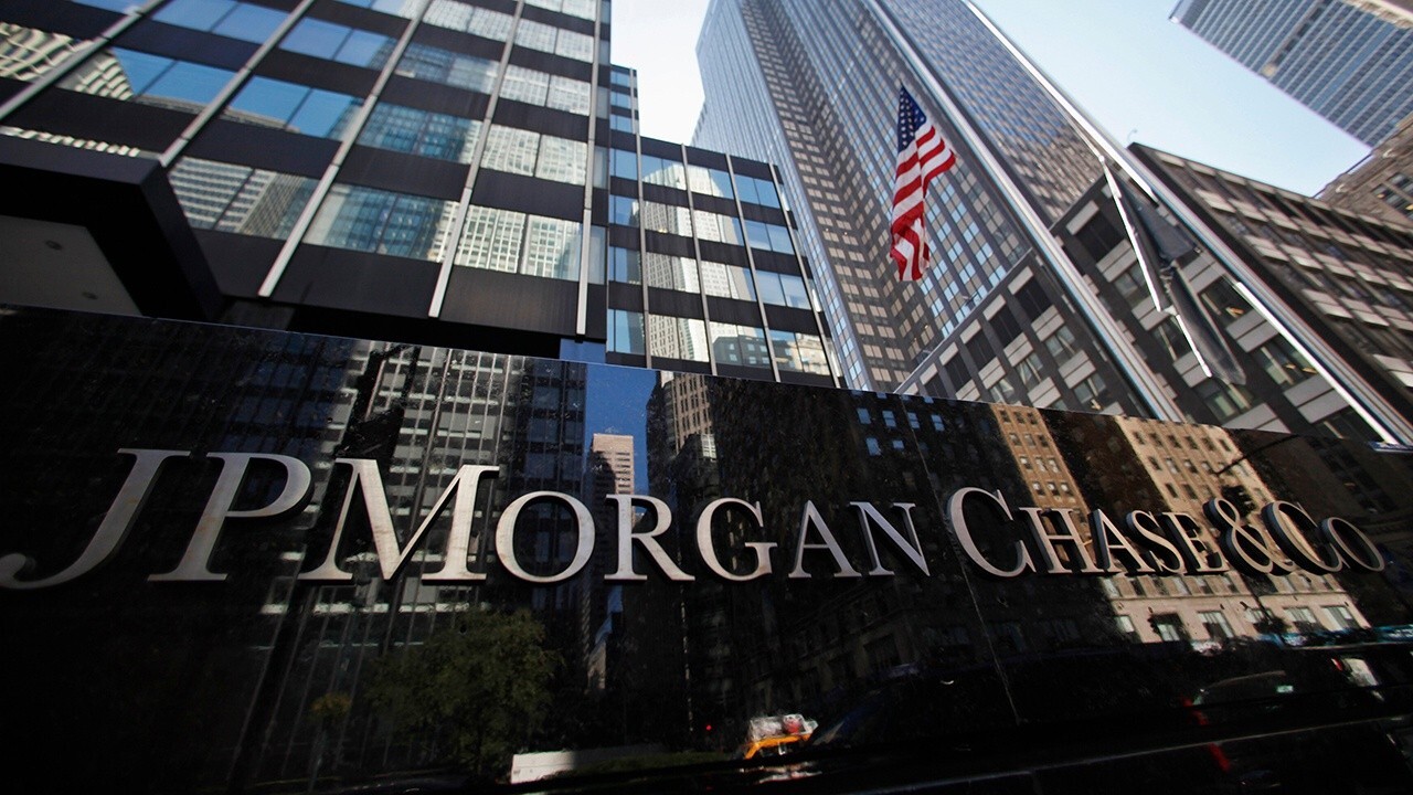 JPMorgan reevaluating back-to-office policy amid Delta variant surge: Gasparino