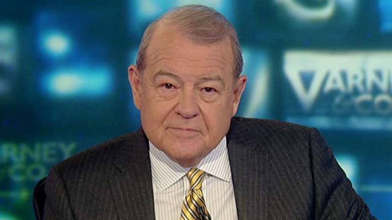 Varney on impeachment: Americans trying to get on with their lives, have things to do