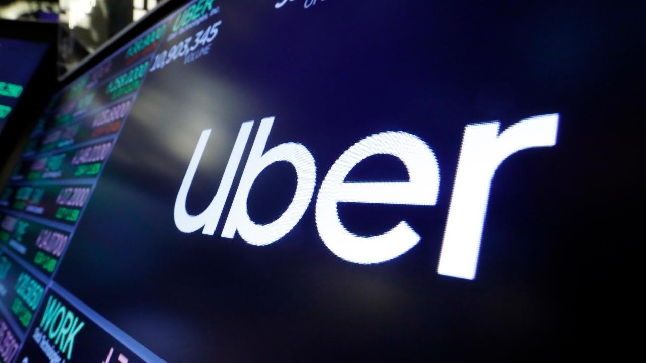 Tech analyst is 'extremely concerned' about Uber stock