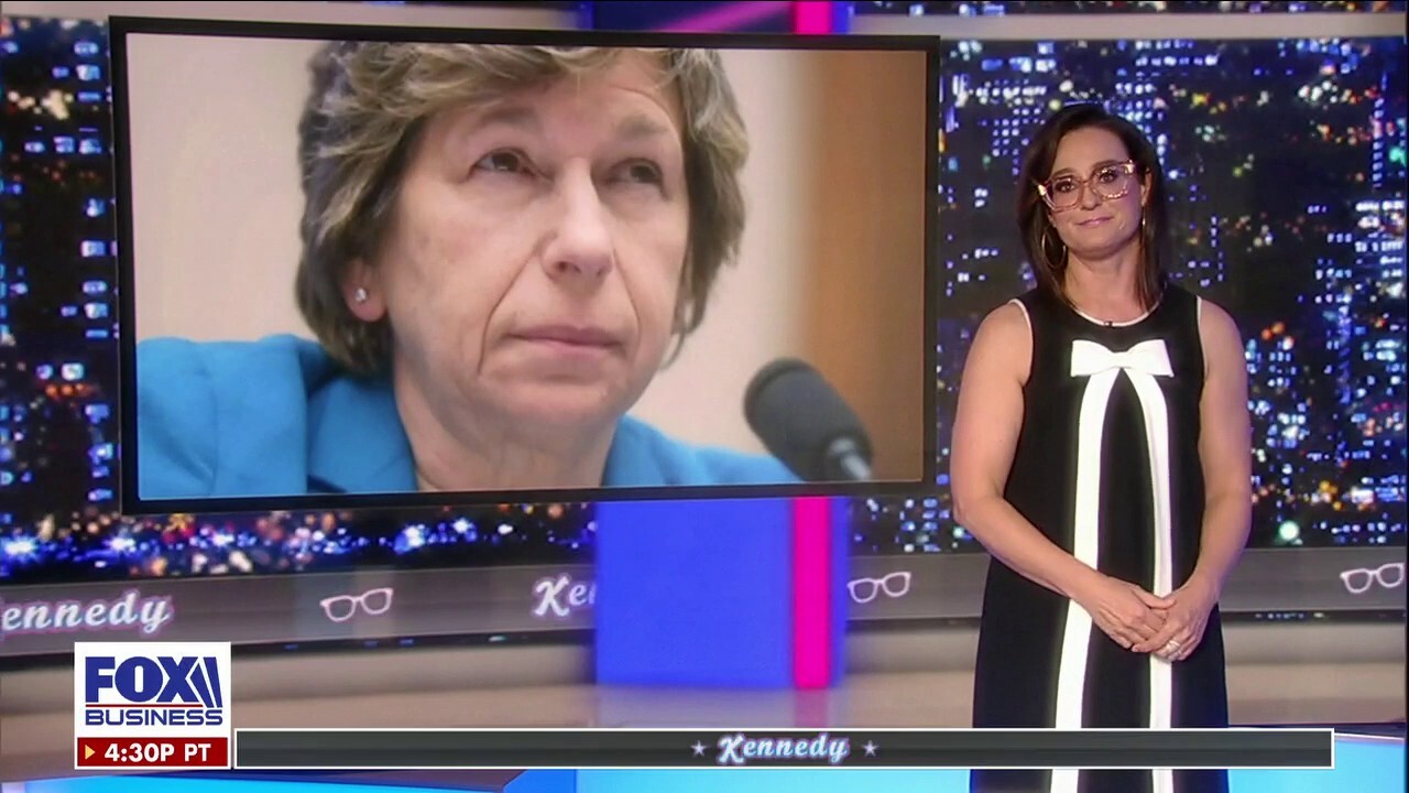 Kennedy: Randi Weingarten is blaming everyone else for her actions