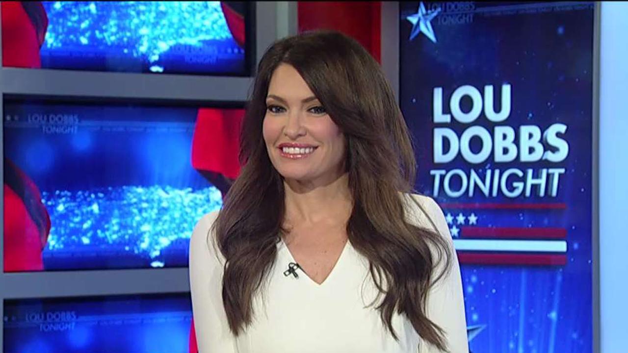Guilfoyle: The Democrats have been a party of destruction
