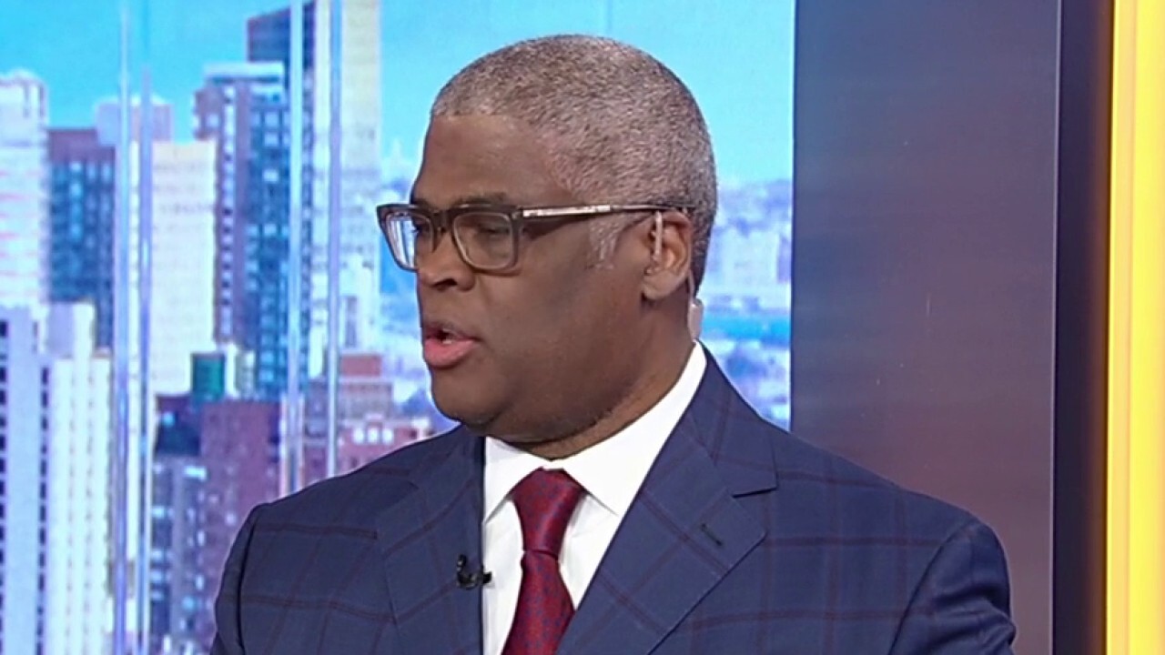 Do we let China abuse us over and over again? Charles Payne asks
