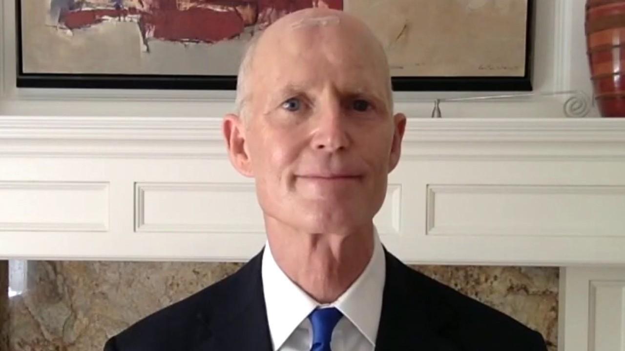 Florida schools need to reopen and parents need to have a choice: Sen. Rick Scott 