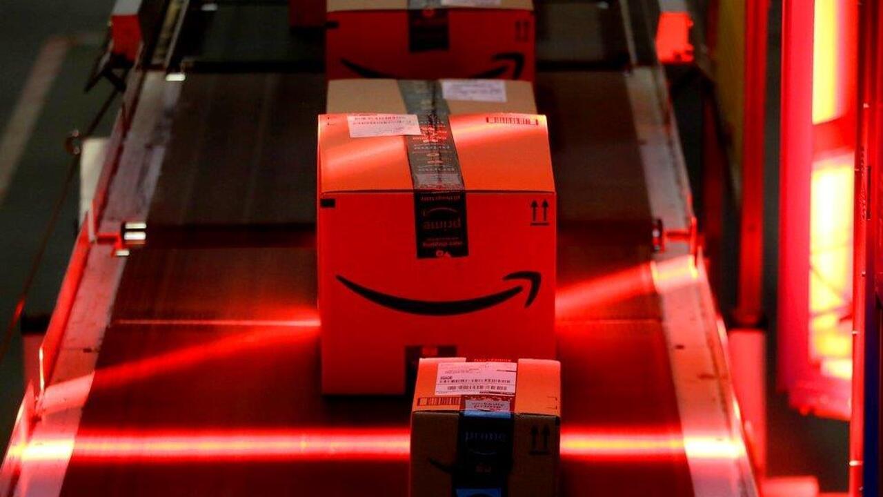 Amazon isn't main culprit in death of retail: Strategist