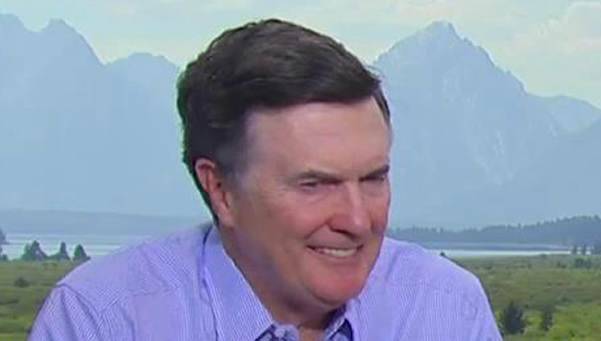 Fed’s Lockhart: We’re not falling into a recession