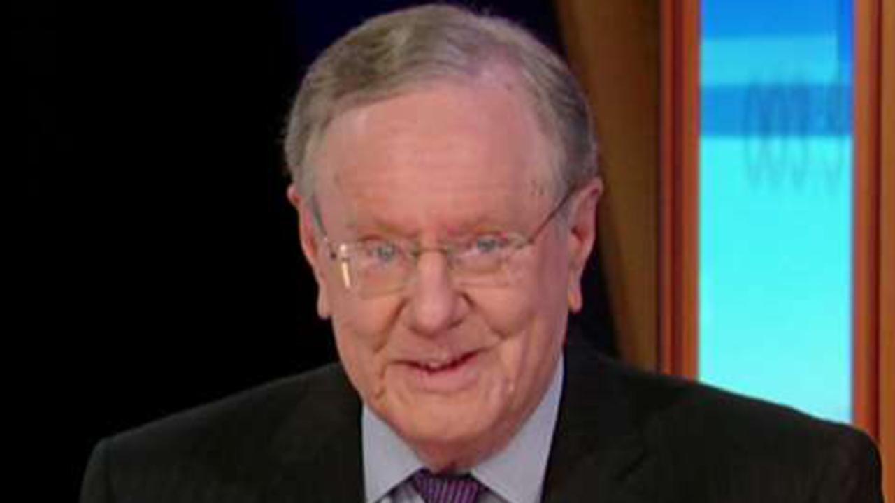 Manipulating interest rates won’t goose the economy: Steve Forbes