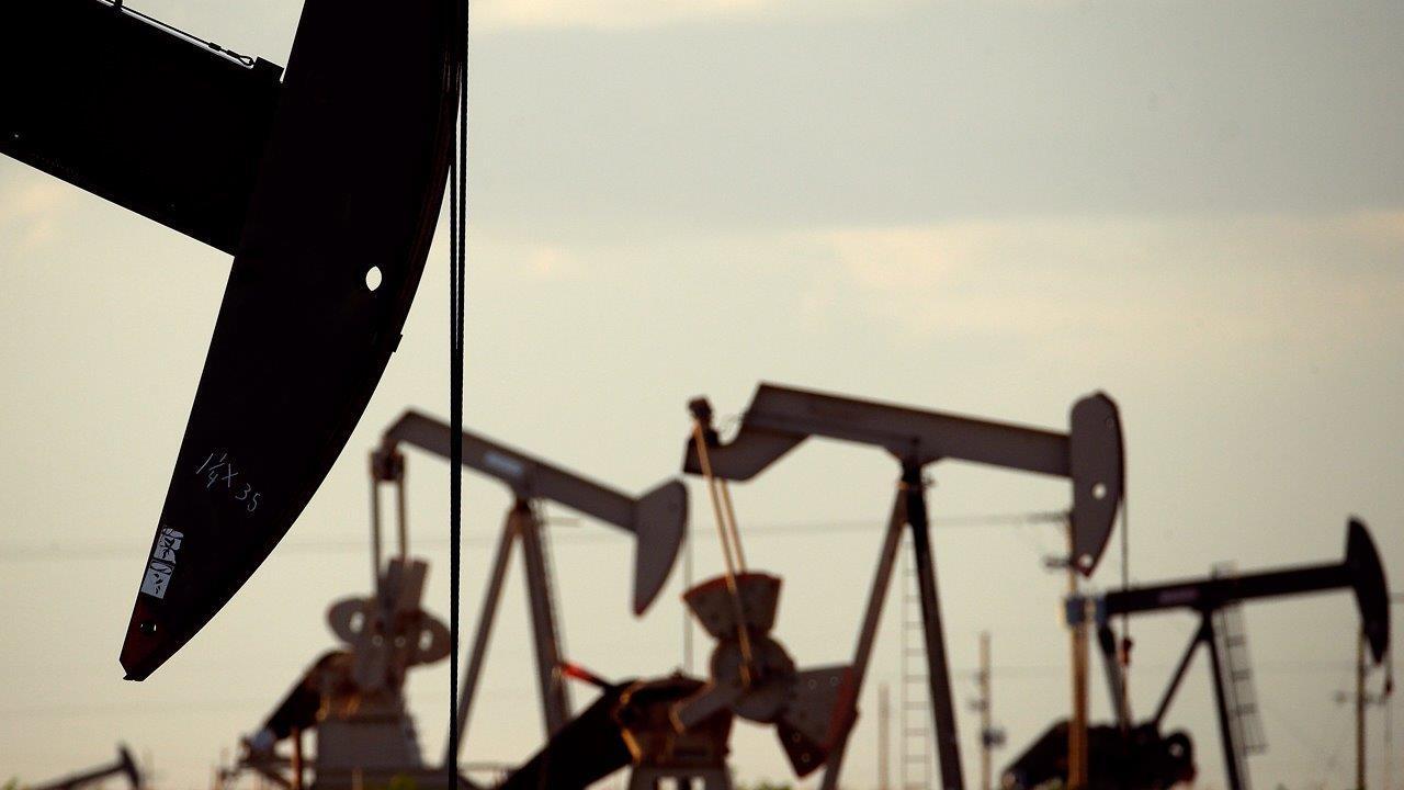 Oil prices too low for production in U.S.?
