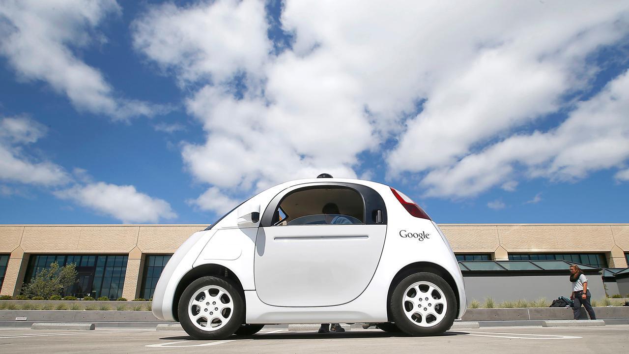 King of the road: The future of autonomous vehicles