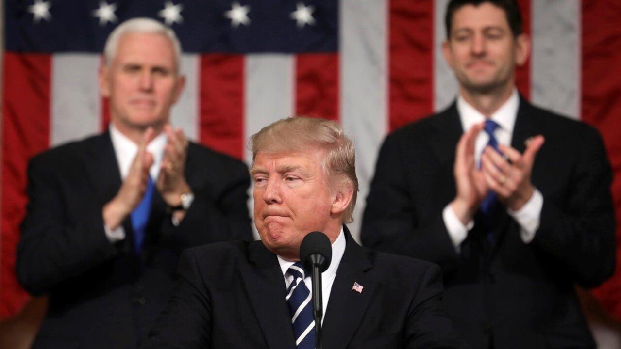 Gingrich: The trick is to turn the Trump rally into a Trump reality