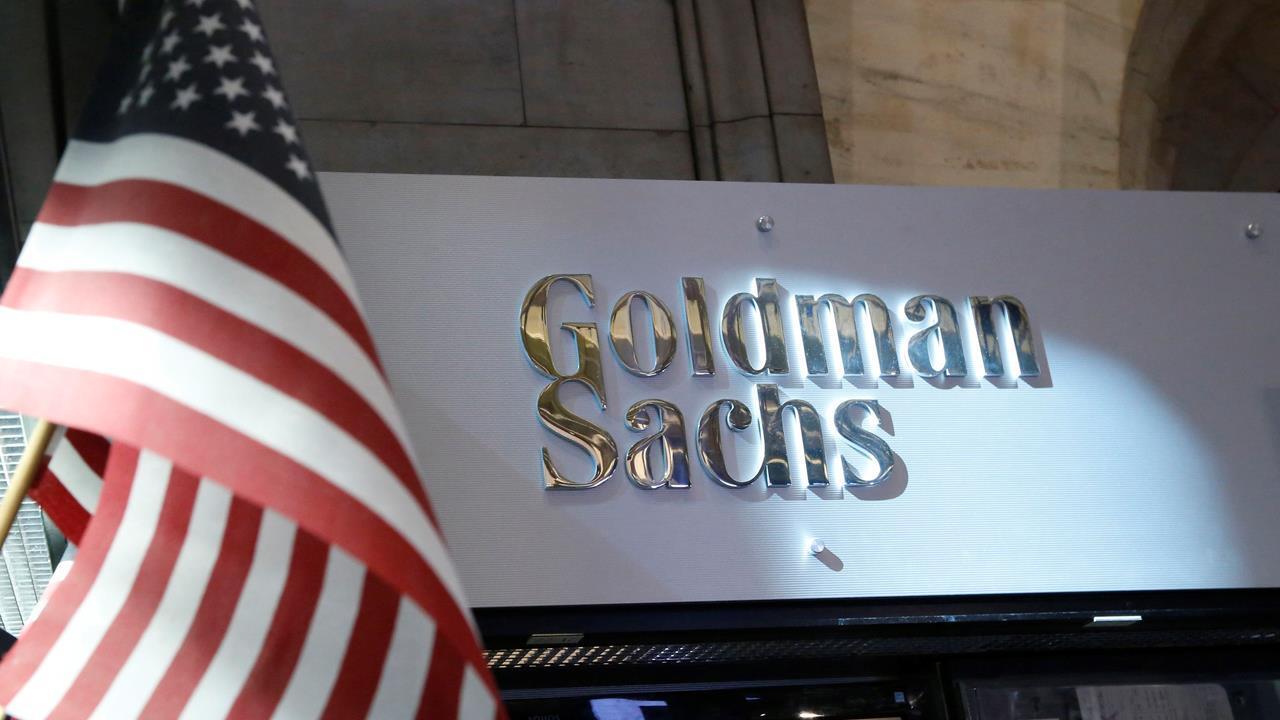 Goldman Sachs is the investment banking king, its business will soar: Bove