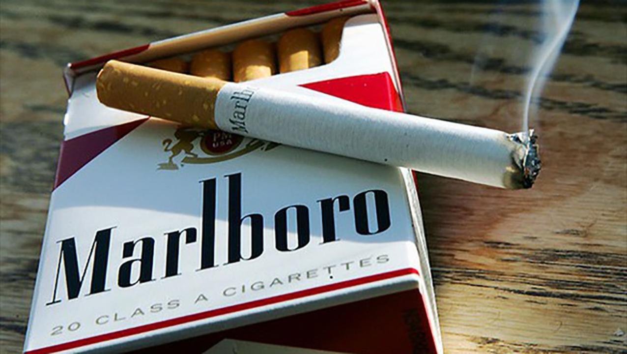 Beverly Hills to ban sale of most tobacco products by 2021