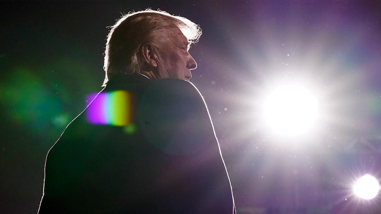 Trump UN speech will encourage other countries to stand up to China: Jack Keane