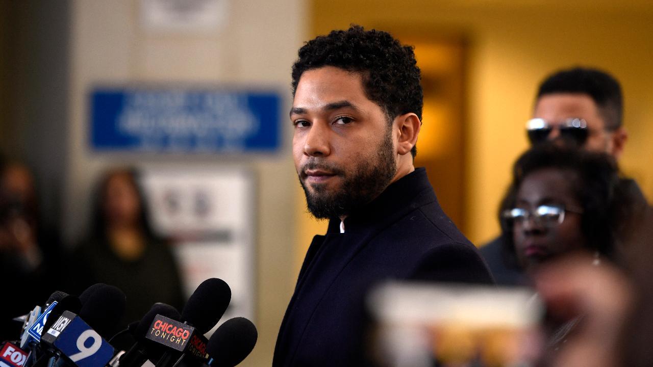 Would be an outrage if Jussie Smollett sued: Attorney