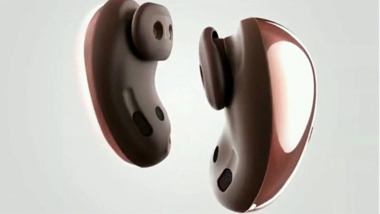 Will Samsung earbuds rival Apple’s AirPods? 