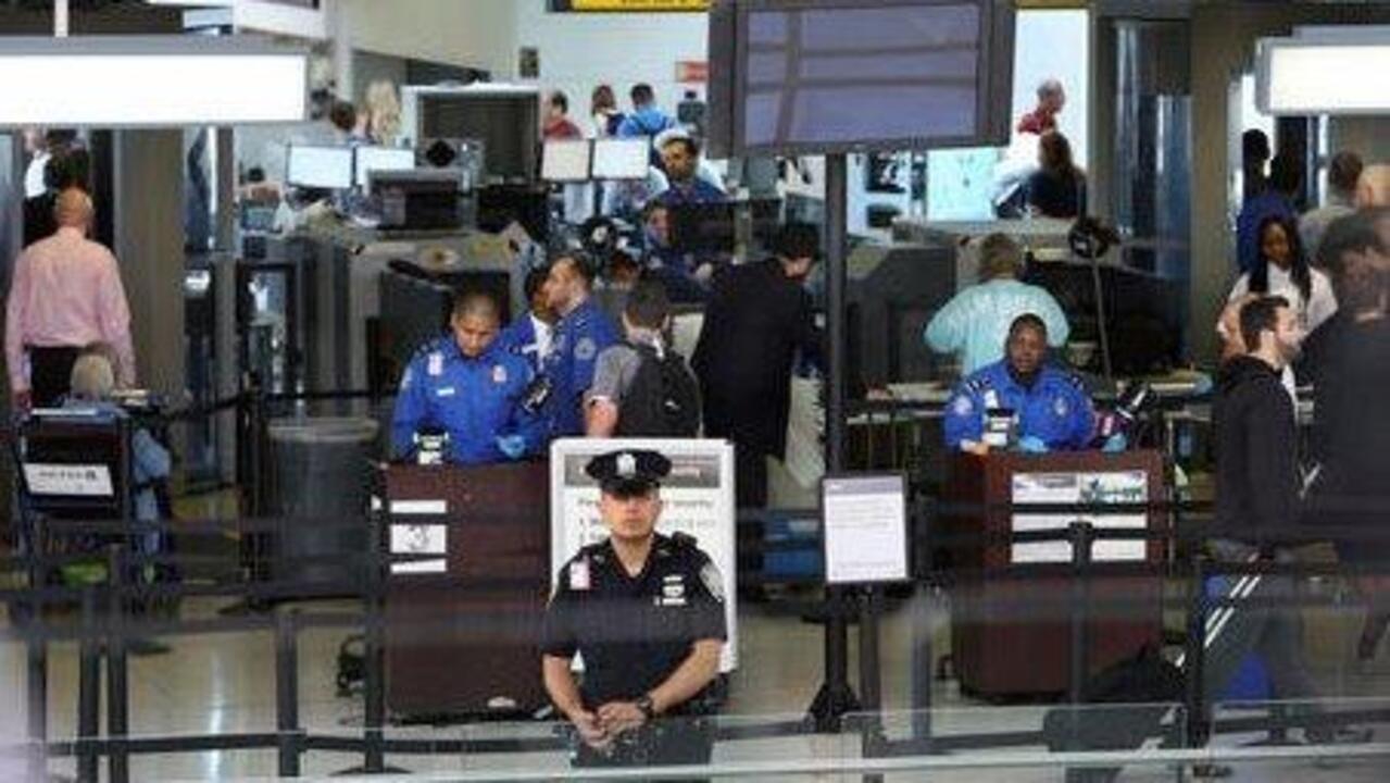 Tamara Holder: The TSA is doing a good job