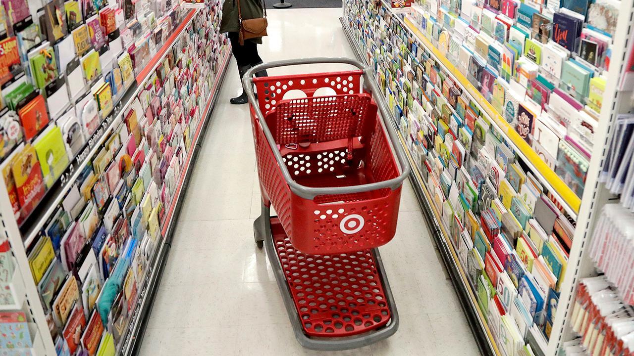 Target is giving consumers a 'deep, rich experience': Tompkins VP Michael Zakkour