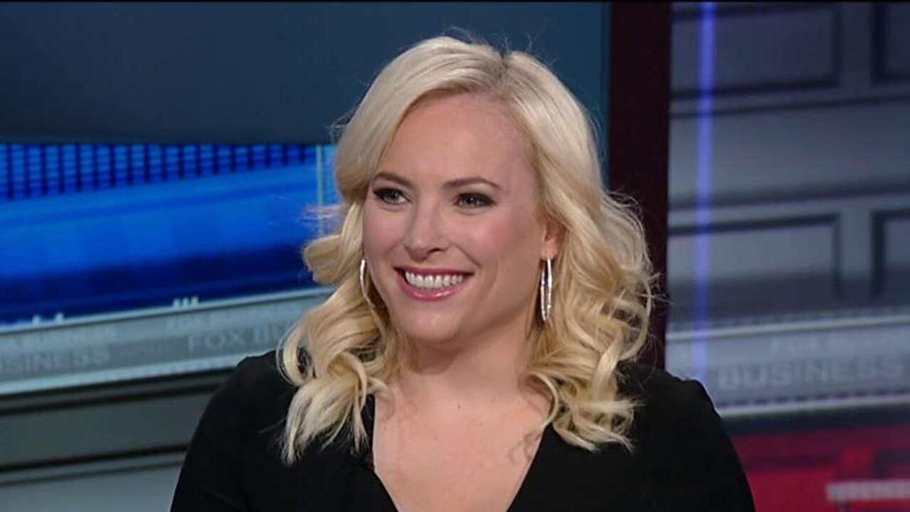 Meghan McCain: It’s too late for a Romney third-party run