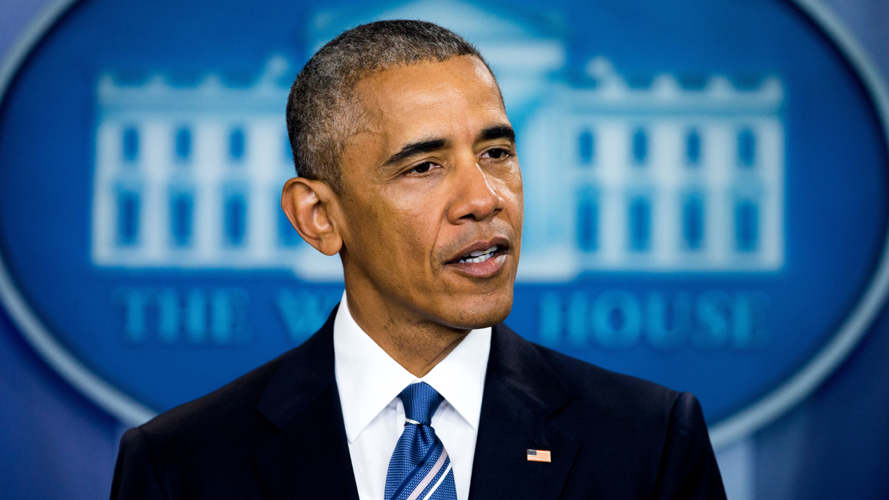 Obama responds to SCOTUS immigration ruling