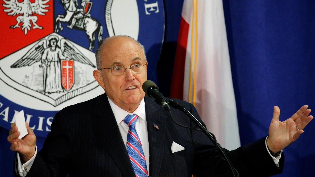 Alan Dershowitz on Giuliani’s ‘truth’ comment: He was absolutely right