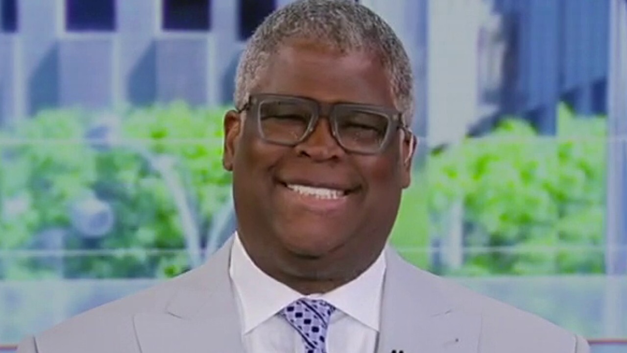 Charles Payne: Keep this in mind when someone criticizes how you manage money