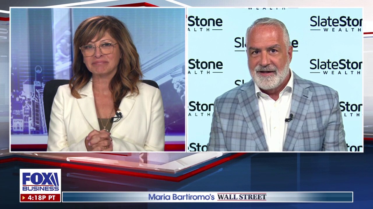 Expert breaks down the reaction to Trump’s historic new tariffs