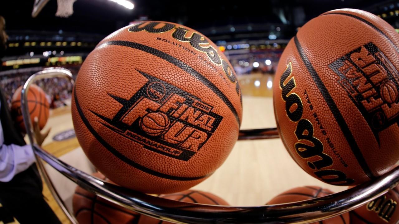 March Madness betting more rewarding than Super Bowl: William Hill CEO