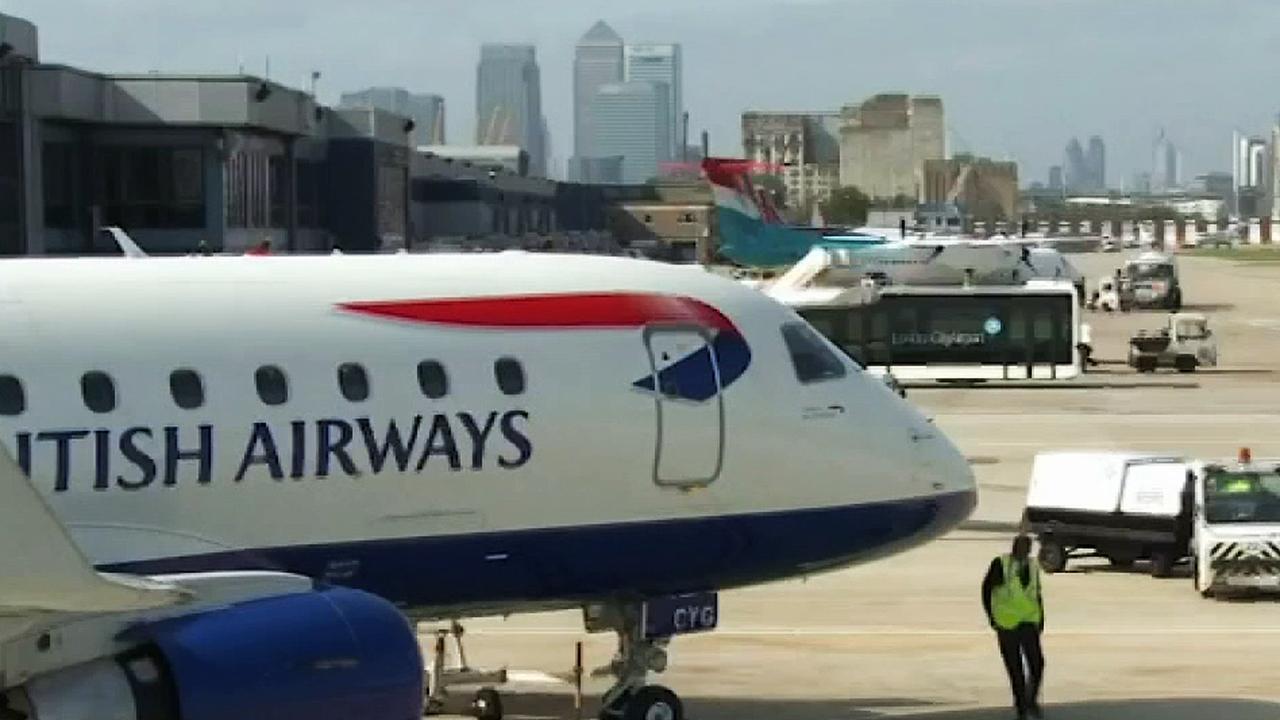 Dozens of British Airways flights delayed or canceled
